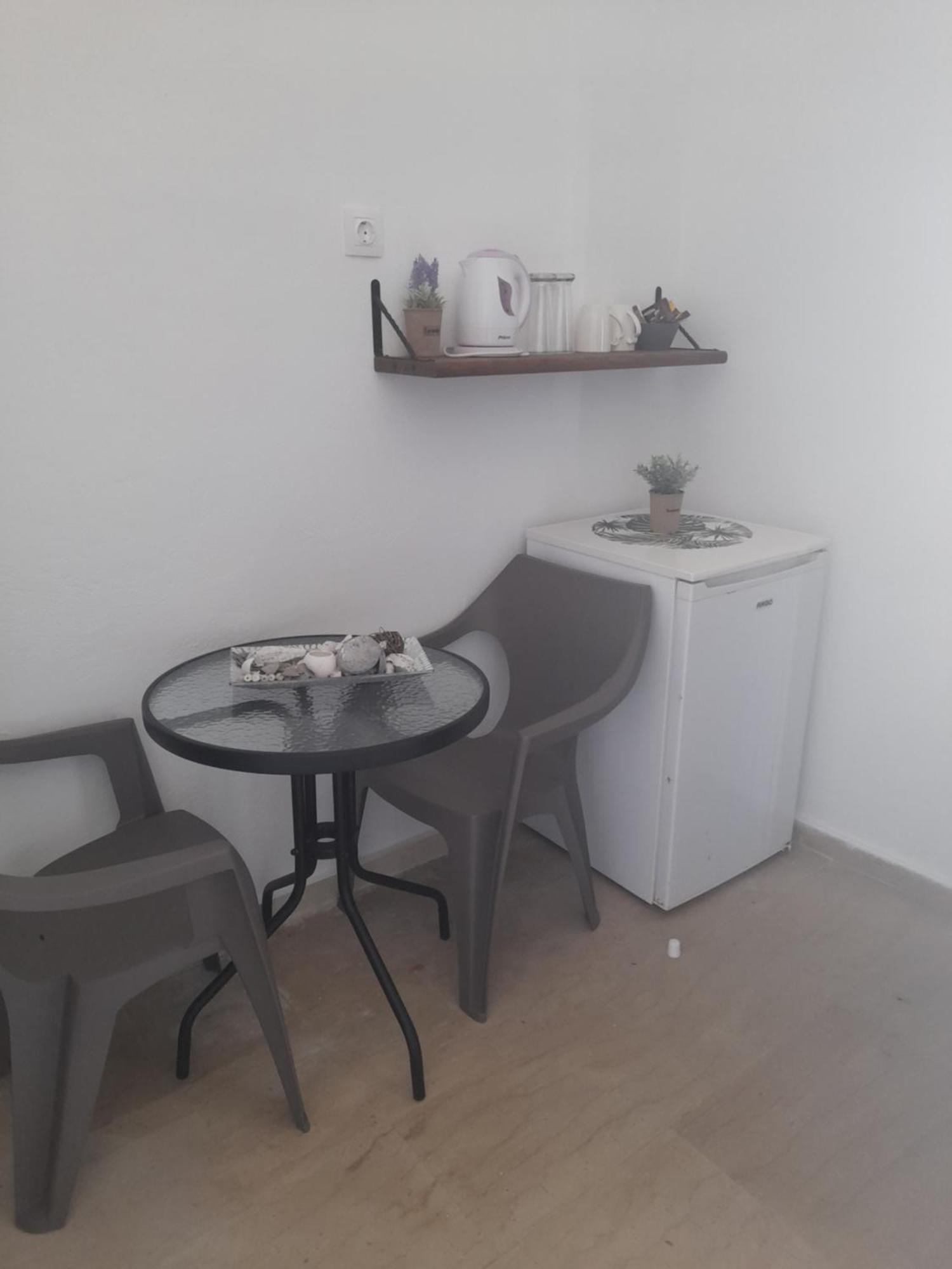 Appartement Euphoria Complex