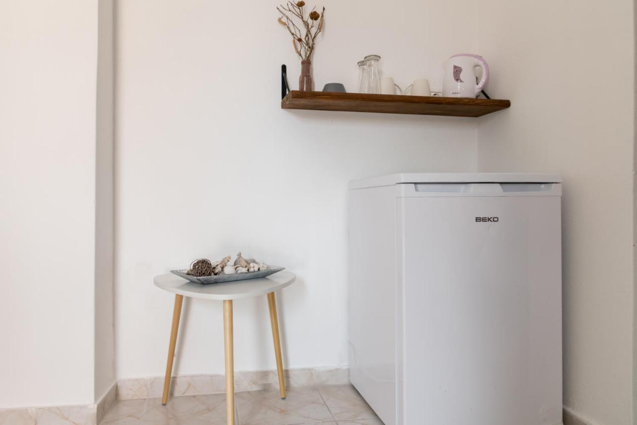 Euphoria Complex Appartement