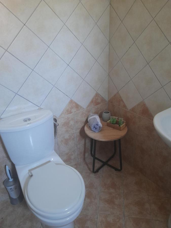 Euphoria Complex Appartement
