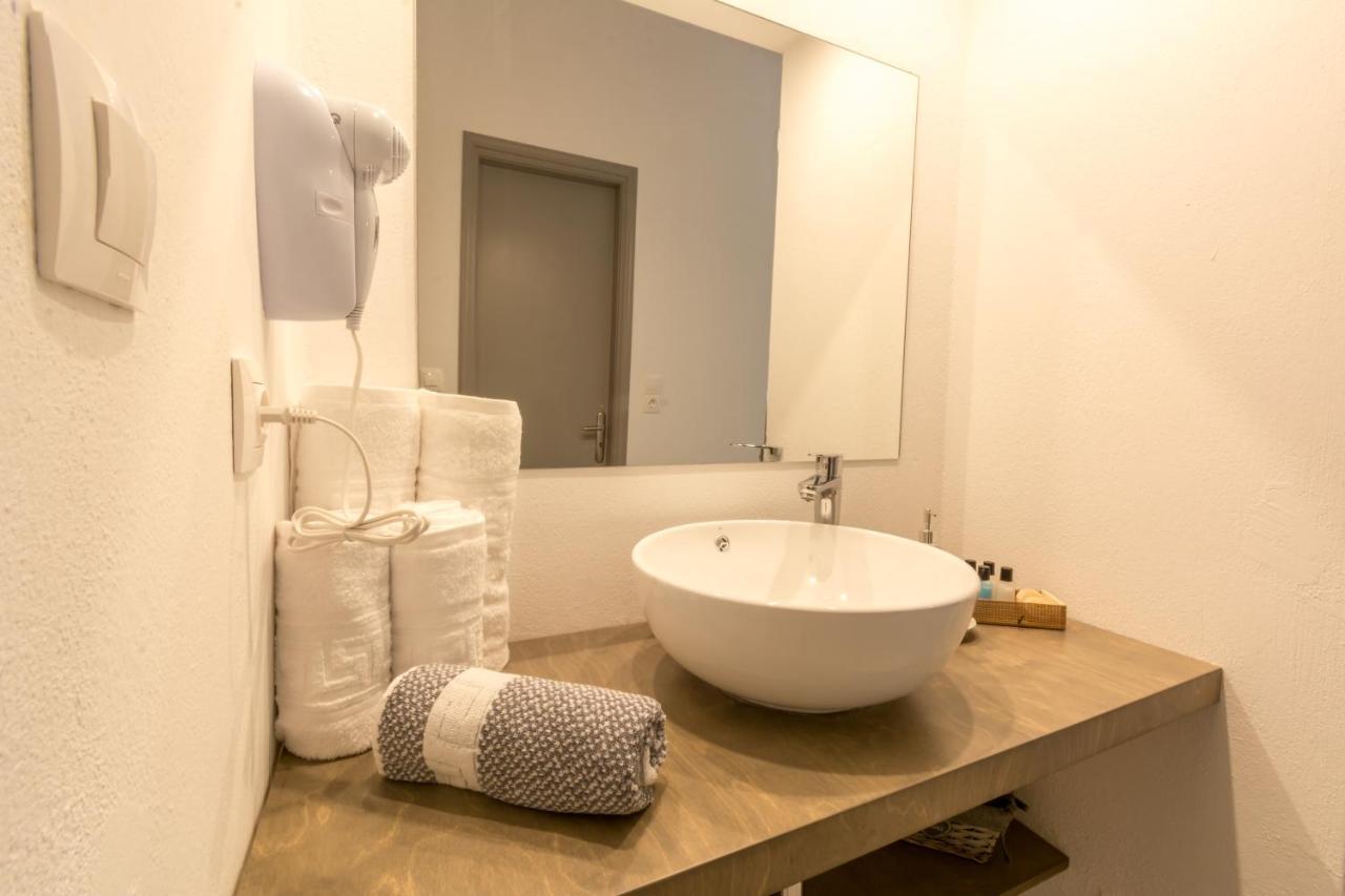 Euphoria Complex Appartement