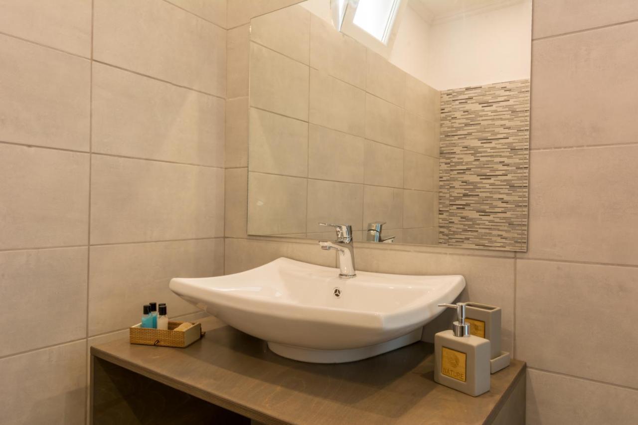 Euphoria Complex Appartement *
