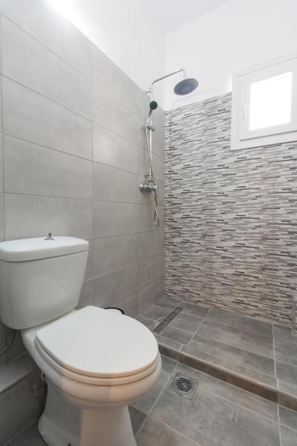 Appartement Euphoria Complex Kávos