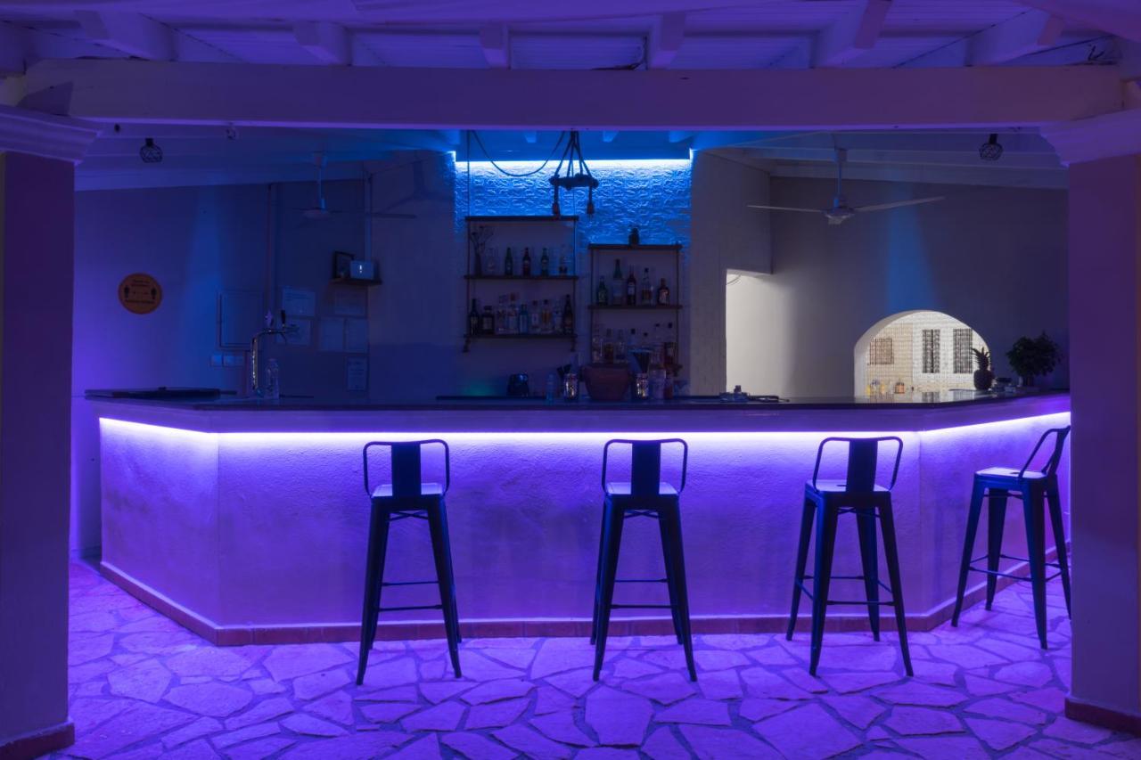 Euphoria Complex Appartement