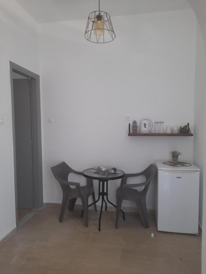 Appartement Euphoria Complex