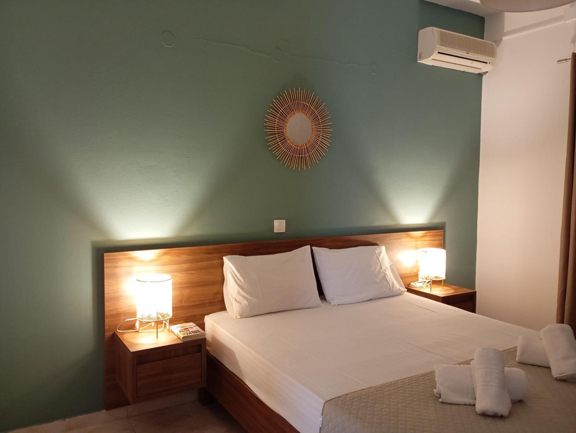 Euphoria Complex Appartement *